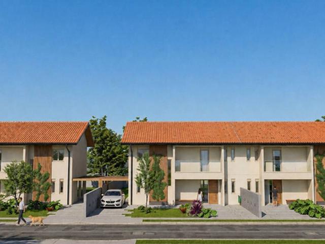 Villa in vendita a Chiesina Uzzanese PT