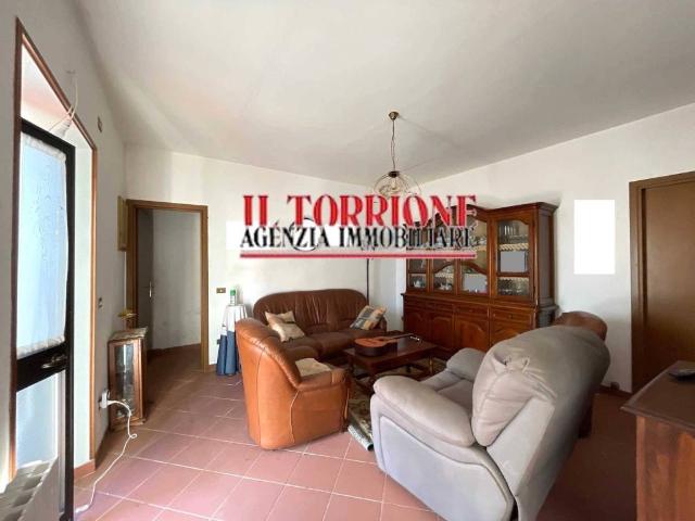 Villa in vendita a Chiesina Uzzanese PT