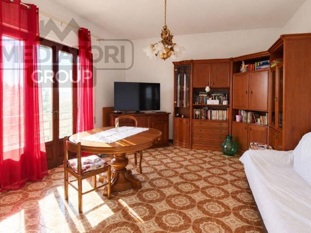 Villa in vendita a Chiesina Uzzanese PT