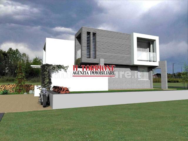 Villa in vendita a Chiesina Uzzanese PT