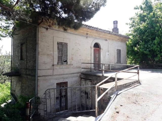 Villa in vendita a Chieti CH