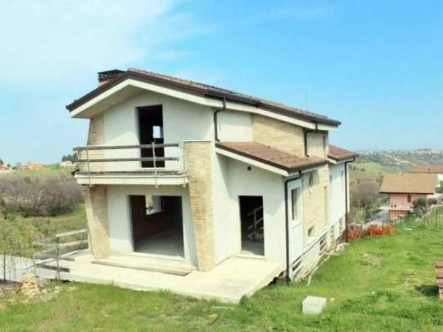 Villa in vendita a Chieti CH