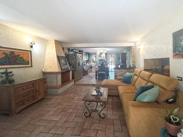 Villa in vendita a Chieti CH