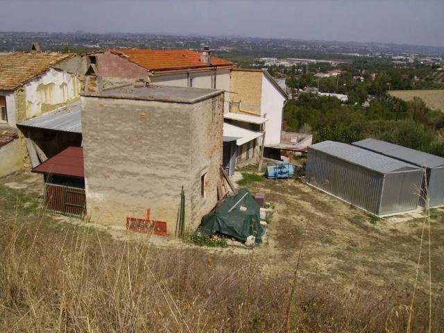 Villa in vendita a Chieti CH