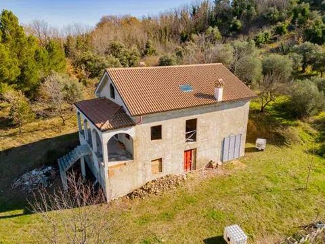 Villa in vendita a Chieti CH