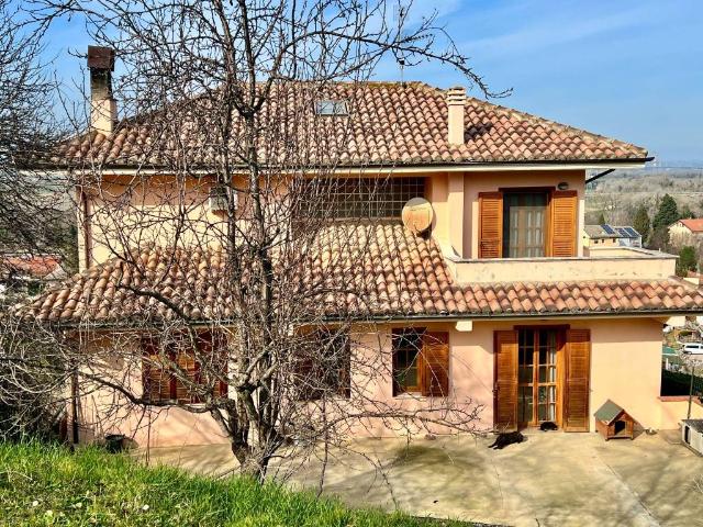Villa in vendita a Chieti CH