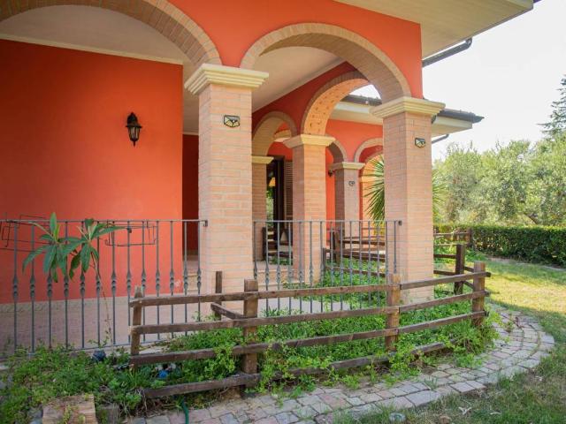 Villa in vendita a Chieti CH