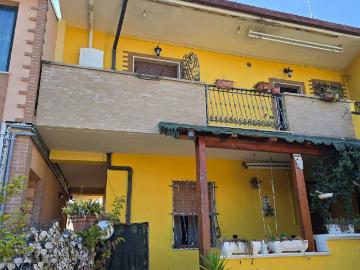 Villa in vendita a Chieti CH