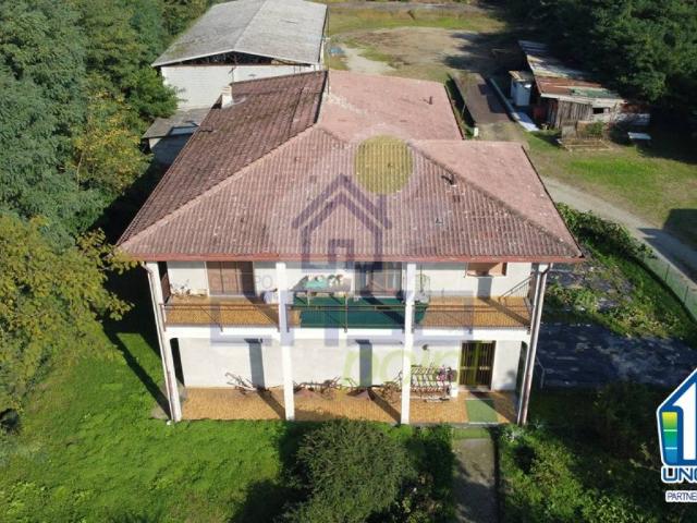 Villa in vendita a Chieve CR