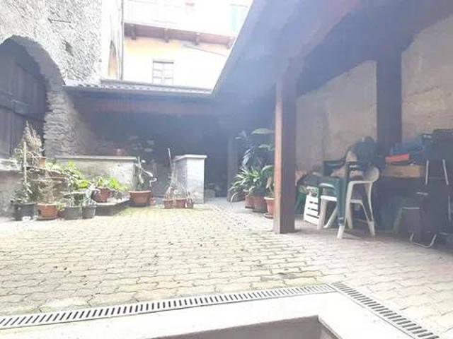 Villa in vendita a Chiomonte TO