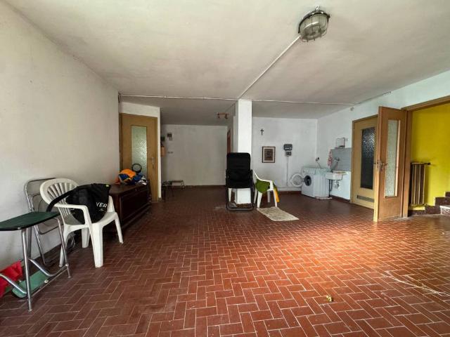 Villa in vendita a Chiomonte TO