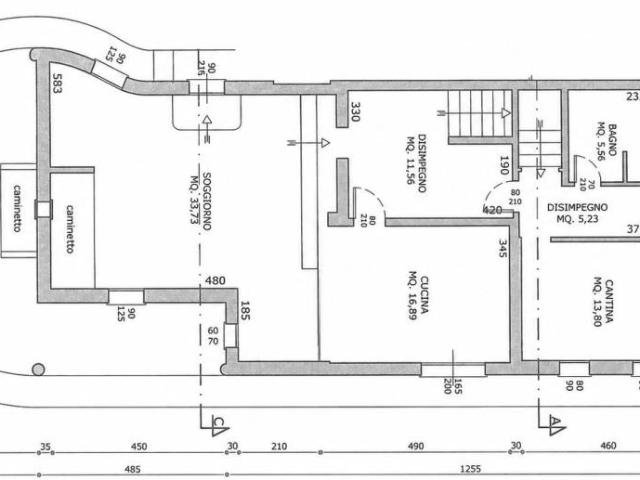 Villa in vendita a Chions PN