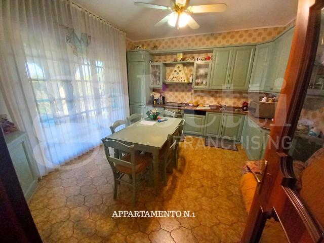 Villa in vendita a Chioggia