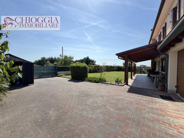 Villa in vendita a Chioggia VE