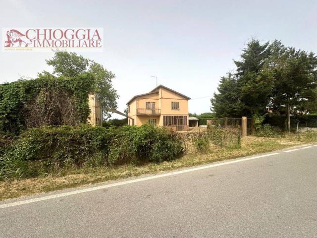 Villa in vendita a Chioggia VE