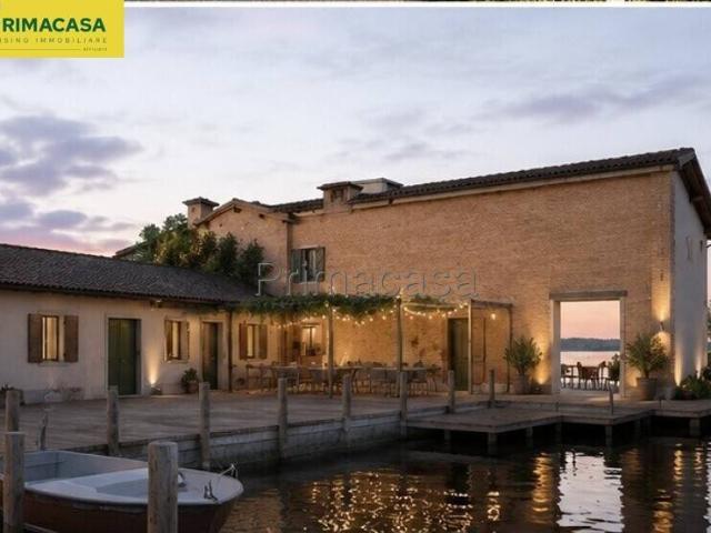 Villa in vendita a Chioggia VE