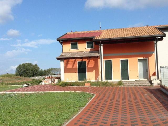 Villa in vendita a Chioggia VE
