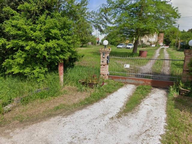 Villa in vendita a Chioggia VE