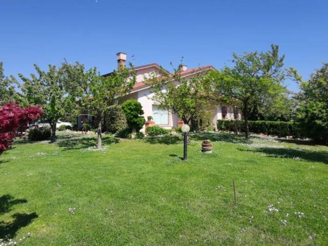 Villa in vendita a Chioggia VE
