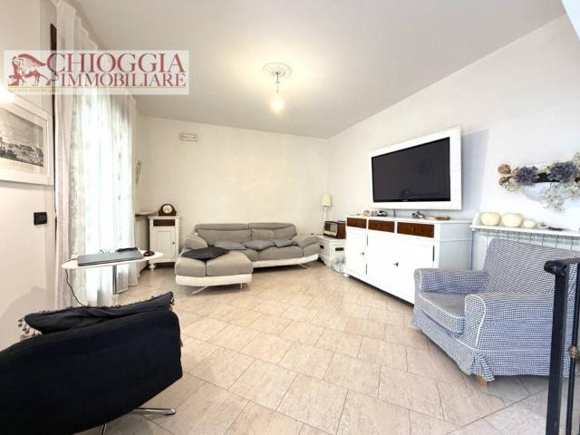 Villa in vendita a Chioggia VE