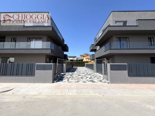 Villa in vendita a Chioggia VE