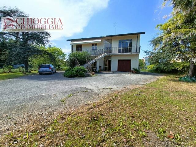 Villa in vendita a Chioggia VE