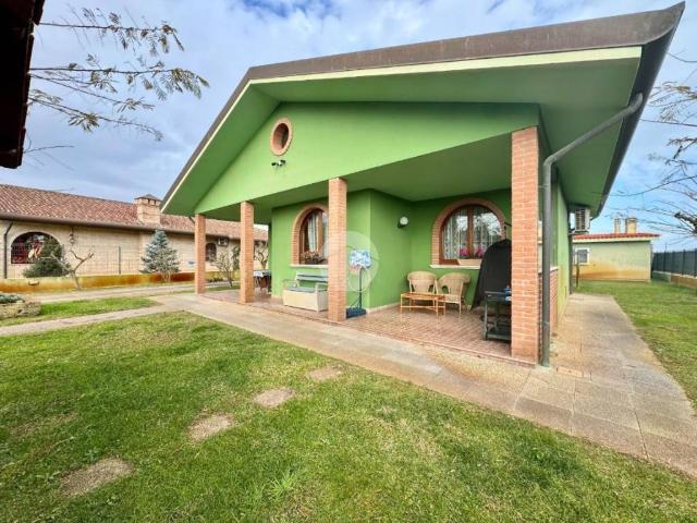 Villa in vendita a Chioggia VE