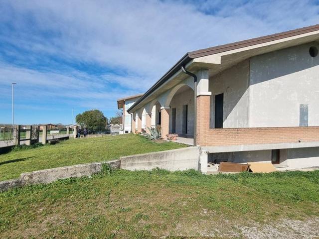 Villa in vendita a Chioggia VE