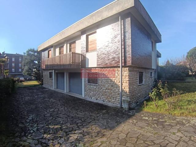 Villa in vendita a Chiuduno BG