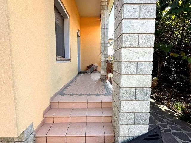 Villa in vendita a Chiuduno BG