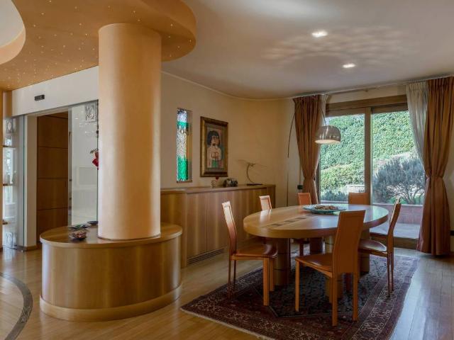 Villa in vendita a Chiuduno BG