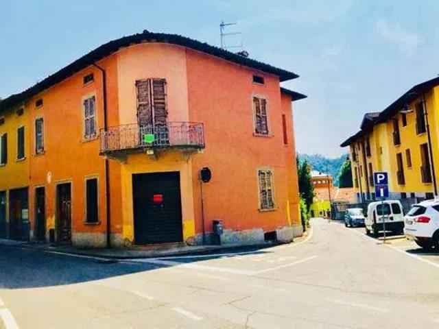 Villa in vendita a Chiuduno BG