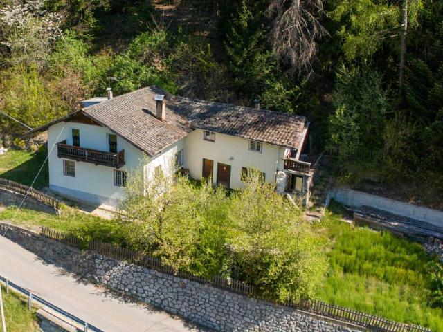 Villa in vendita a Chiusa BZ