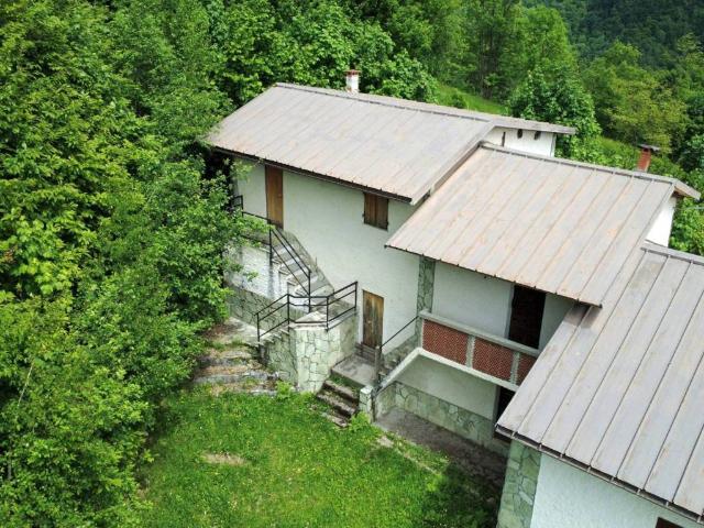 Villa in vendita a Chiusa di Pesio CN