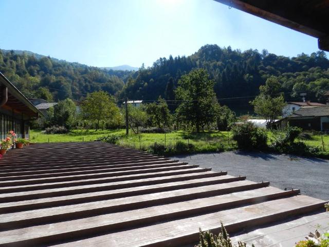 Villa in vendita a Chiusa di Pesio CN