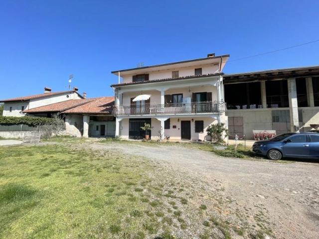 Villa in vendita a Chiusa di Pesio CN