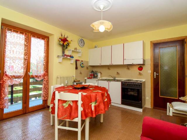 Appartamento in vendita a Chiusa di Pesio CN