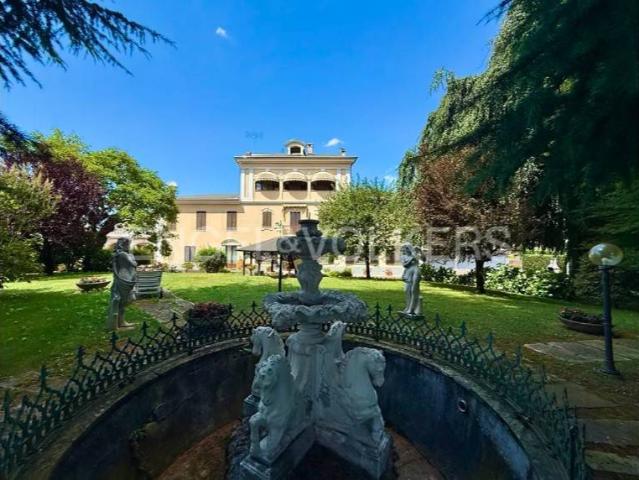 Villa in vendita a Chiusa di Pesio CN
