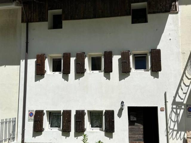 Villa in vendita a Chiusaforte UD