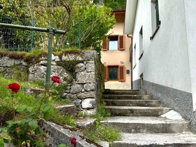 Villa in vendita a Chiusaforte UD