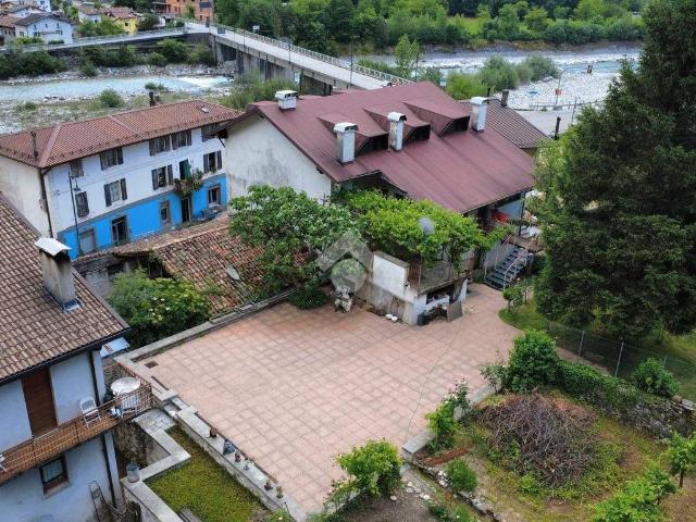 Villa in vendita a Chiusaforte UD