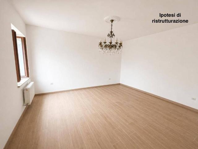 Villa in vendita a Chiusaforte UD