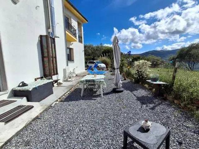 Villa in vendita a Chiusanico IM