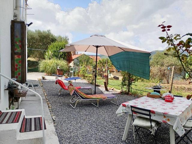 Villa in vendita a Chiusanico IM