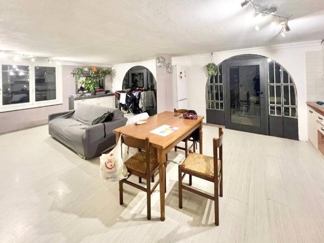Villa in vendita a Chiusavecchia IM