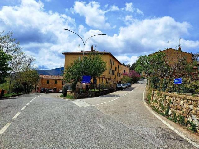 Villa in vendita a Chiusdino SI