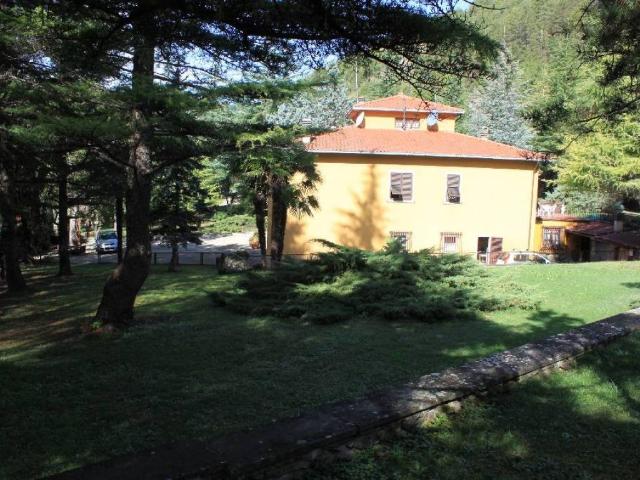 Villa in vendita a Chiusi della Verna AR