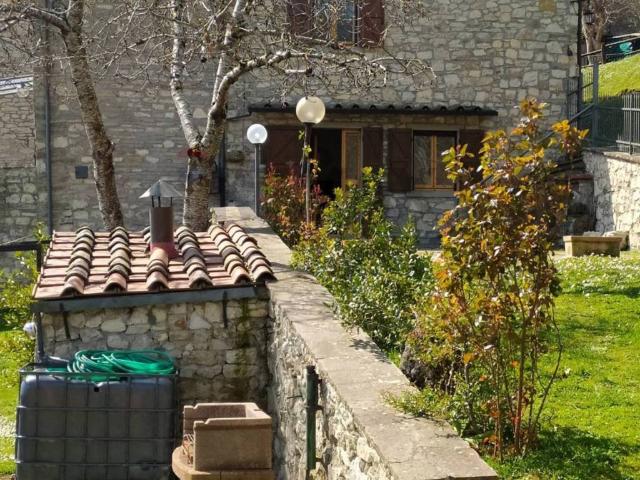 Villa in vendita a Chiusi della Verna AR