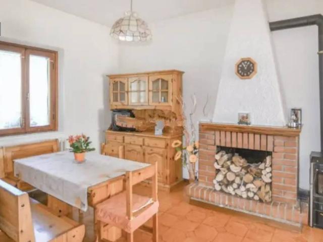 Villa in vendita a Chiusi della Verna AR