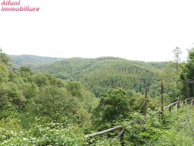 Villa in vendita a Chiusi della Verna AR